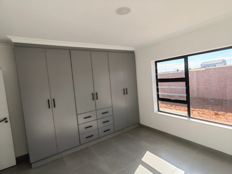 3 Bedroom Property for Sale in Bayswater Free State